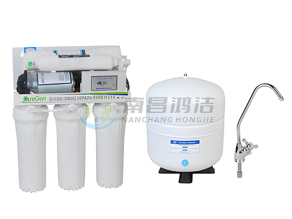 RO-50P-03家用（yòng）純水（shuǐ）機